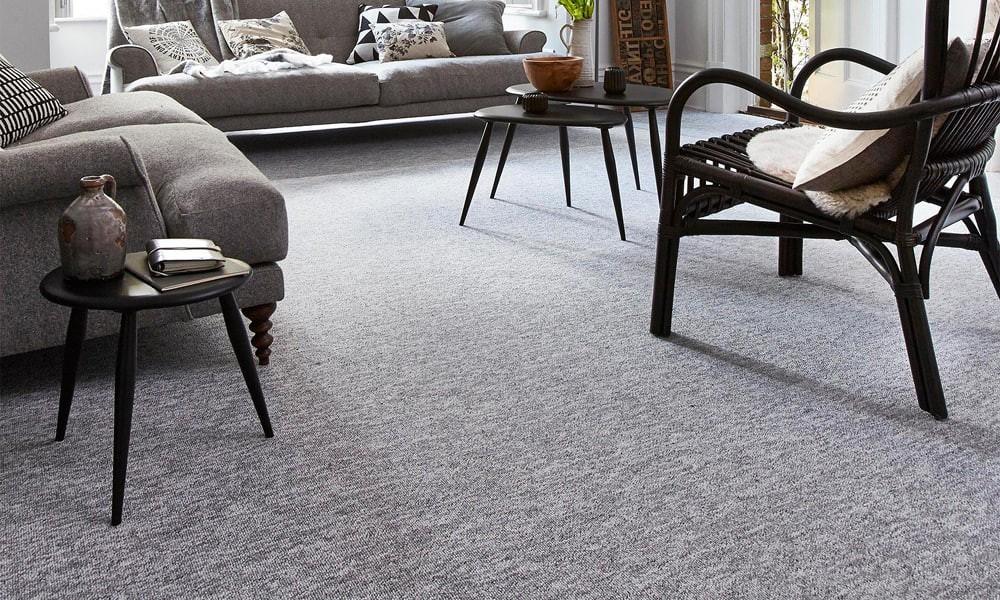Wall to Wall Carpet Sharjah Living Room